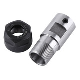 Porta Pinça Er11 Fresa Spindle Motor Cnc Router 5mm No Full