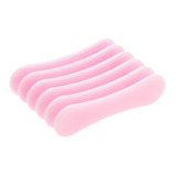 Porta Pinceis Para Unhas Porcelana Acrigel