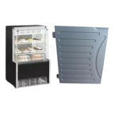 Porta Psai Para Balcão Vitrine Gelopar