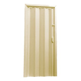 Porta Pvc Sanfonada 60cm X 210cm