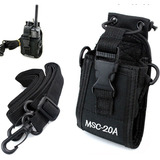 Porta Radio Ht Modular Molle