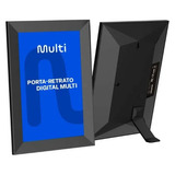 Porta Retrato Digital Smart Wifi -