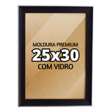 Porta Retrato Premium Tamanho 25x30 C/