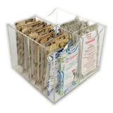 Organizador