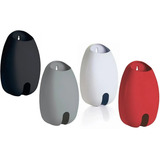 Porta Saco Ou Dispenser Para Sacolas Branco Puxa Saco Parede