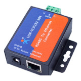 Porta Serial Modbus Rs485 Para Servidor