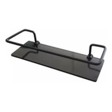 Porta Shampoo Black Super Luxo ( Preço Promocional )