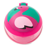 Porta Snack Skip Hop Flamingo -