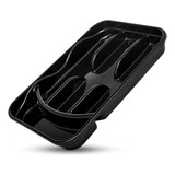 Porta Talher Gaveta Utensilios Separador Organizador