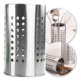 Porta Talheres De Inox Brinox Elegante