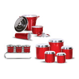 Vermelho
