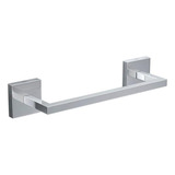 Porta Toalha Barra Clean 20cm 2040 Cromada Deca
