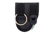 Porta Tonfa Com Argola Em Nylon Neocombat