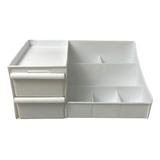 Porta Treco Organizador De Mesa Porta Treco Joias Canetas