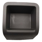 Porta Trecos Objetos Console Central Polo Virtus 18/23 Cinza
