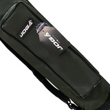 Porta Varas Bolsa 1,30m Jogá Com Bolso Lateral - Modelo Novo