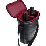 Porta Vinho Bolsa Termica Wine Bag