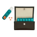 Porta-comprimidos Pilbox Mini