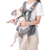 Porta-mochilas Para Animais De Estimação Ao