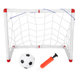 Portable Football Goal Net Children Kid
