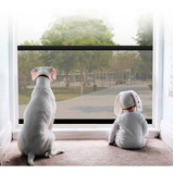 Portão Grade De Porta Cachorros Pet Magic Dog Gate Cães 180