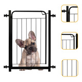 Portão Grade Extensível Proteção Pet Cachorro