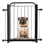 Portão Pet Cães Cachorro Grade Segurança