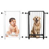 Portão Pet Grade Infantil Segurança 65