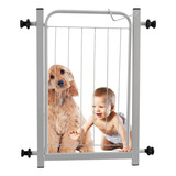 Portão Pet Grade Proteção Cachorro Criança