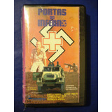 Portas Do Inferno Vhs