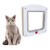 Portas Pra Gatos Portinha Pet Porta De Passagem Pet Tam. M