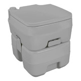 Portátil Banheiro Químico Vaso Sanitário Ecocamp 20l Nautika