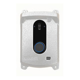 Porteiro/modulo Externo Iv 7000 Com Protetor Intelbras Novo