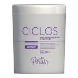 Portier Ciclos B-tox Violet Matizadora -