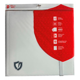 Portifolio Binder 4x3 Álbum Branco Central Magic Yugioh 480