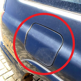 Portinhola Tampa Do Tanque Subaru Forester 4wd 1998.