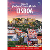 Portugal É Um Show! - Lisboa,