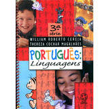 Português: Linguagens - 3ª Série