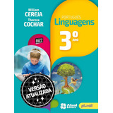 Português: Linguagens - 3º Ano: Versão