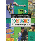 Português: Linguagens - 7ª Série