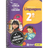 Português: Linguagens 2º Ano: Atualizada De