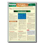 Português 4 - Estilo: Português 4
