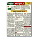 Português 6 - Ortografia E Fonética,