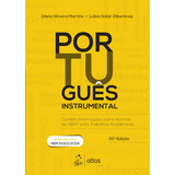 Português Instrumental, De Martins, Dileta Silveira.