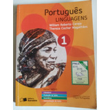 Português Linguagens 1 - Ensino Médio