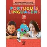 Portugues Linguagens 4 Ano -