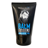 Pós Barba Balm Tróia Hair 100ml