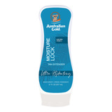 Pós Sol Australian Gold Moisture Lock Tan Extender 237ml