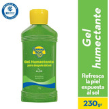 Pós Sol Banana Boat Aloe Vera