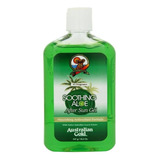 Pos Sol Soothing Aloe After Sun 524g